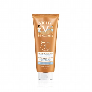 Vichy Capital Soleil dečije mleko SPF50 veliko 