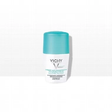 Vichy deo roll-on 48h 