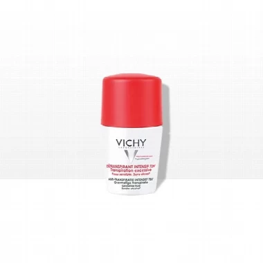 Vichy deo roll-on stress resist 