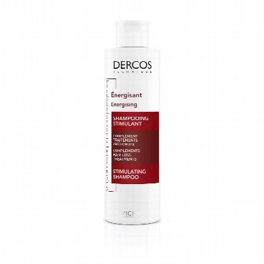 Vichy Dercos Energy+ Stimulišući šampon 200 ml