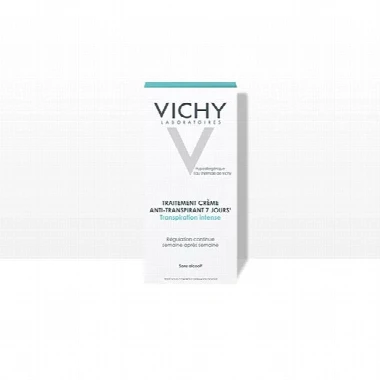 Vichy Dezodorans u kremi 30 ml