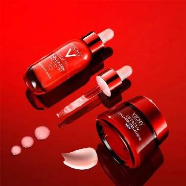 Vichy Liftactiv Collagen Specialist 16 night