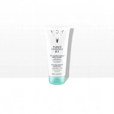Vichy  Purete Thermale 3 u 1 mleko za čišćenje 