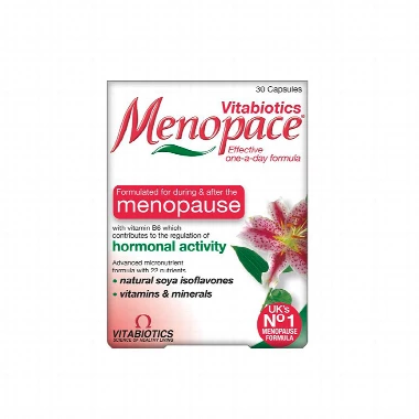 Vtb menopace caps 30x