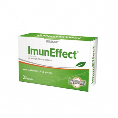 WALMARK IMUNEFFECT TBL 30X